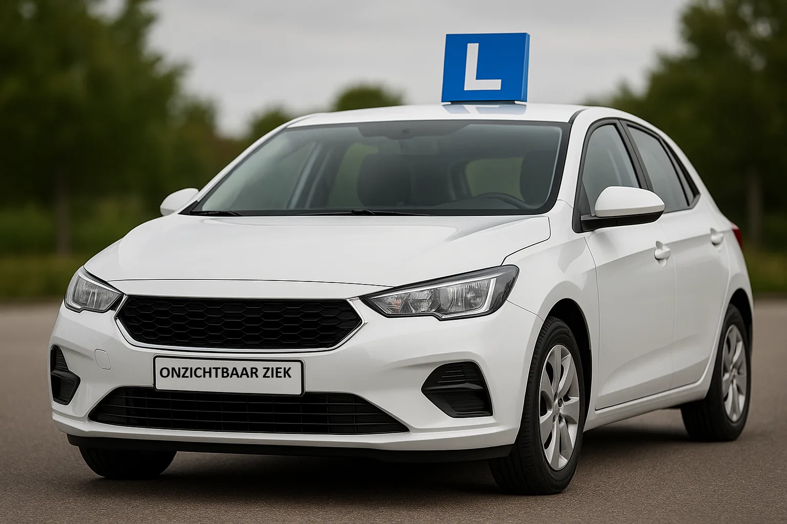 Geen verplichte rijbewijskeuring meer voor mensen met ADHD, ADD of autisme