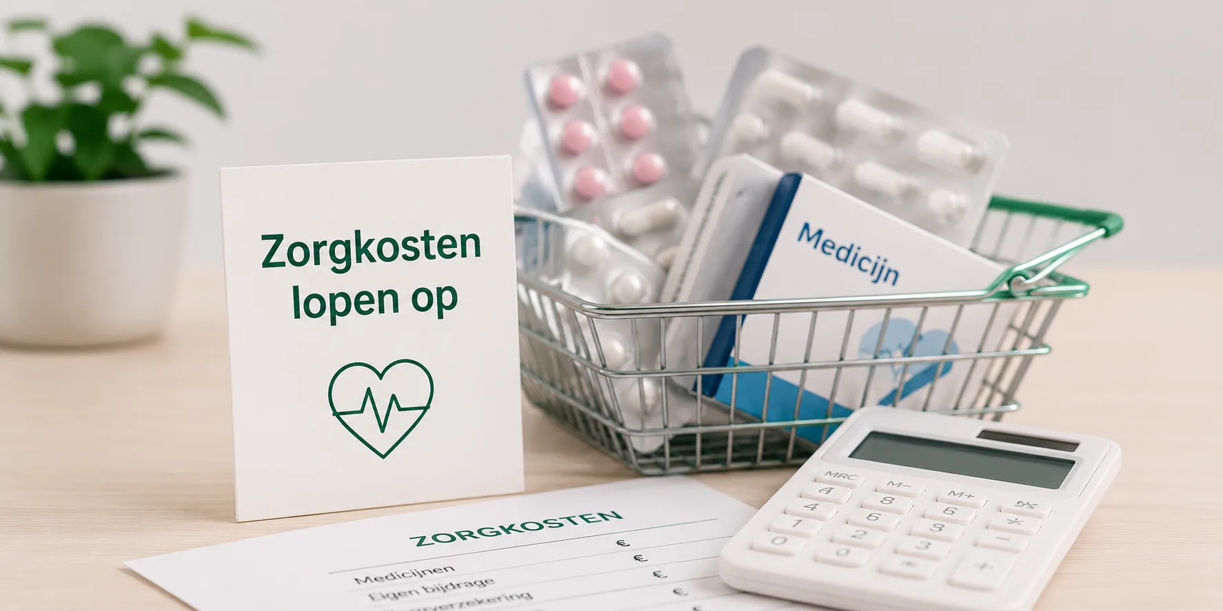 Tweede Kamer wil einde aan bijbetalen voor vervangende medicijnen bij tekorten